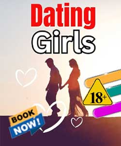 spending quality time with our sexy call girls