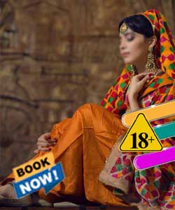 Dehradun Escorts @ affordable prices