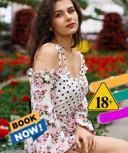 Advance payment escorts service in Dehradun